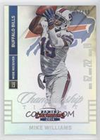 Mike Williams #/99