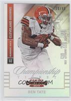 Ben Tate #/99