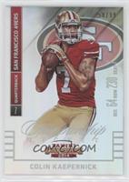 Colin Kaepernick #/99