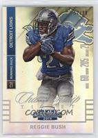 Reggie Bush #/99