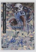 Antonio Andrews (Seat Row Sec) #/22