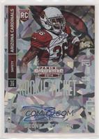 Deone Bucannon (Sec Row Seat) #/22