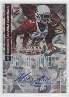 John Brown (Sec Row Seat) #/22