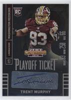 Trent Murphy (Seat Row Sec) #/199