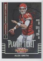 Alex Smith #/199