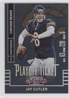 Jay Cutler #/199