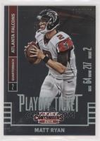 Matt Ryan #/199