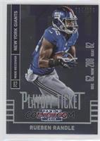 Rueben Randle #/199