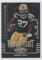 Eddie Lacy #/199