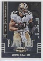 Jimmy Graham #/199