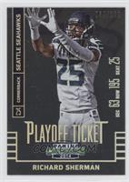 Richard Sherman #/199