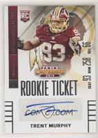 Trent Murphy (Seat Row Sec) #/50