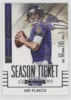 Joe Flacco [Noted]