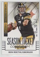 Ben Roethlisberger