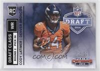 Cody Latimer #/10