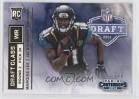 Marqise Lee #/199