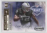 Khalil Mack #/199