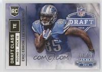 Eric Ebron #/199