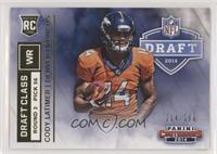 Cody Latimer #/199