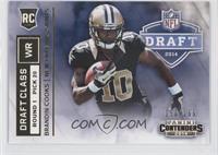 Brandin Cooks #/199