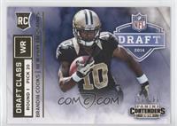 Brandin Cooks #/199