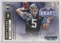 Blake Bortles #/199