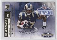 Tre Mason #/199