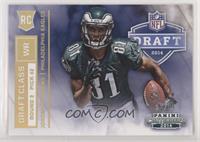 Jordan Matthews #/99