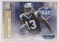 Kelvin Benjamin #/99