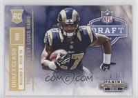 Tre Mason #/99