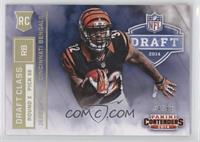 Jeremy Hill #/99