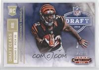 Jeremy Hill #/99