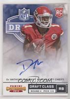 De'Anthony Thomas