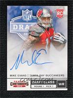 Mike Evans #/100