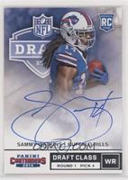 Sammy Watkins #/50