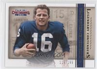 Frank Gifford #/199