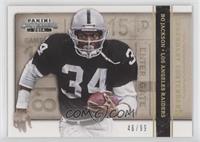 Bo Jackson #/99