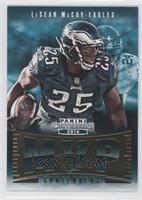 LeSean McCoy #/199