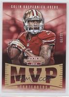 Colin Kaepernick #/99