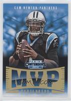 Cam Newton #/99