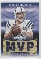 Andrew Luck #/99