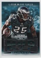 LeSean McCoy