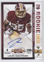 Lache Seastrunk #/75