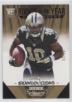 Brandin Cooks #/10