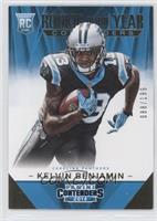 Kelvin Benjamin #/199