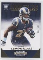 Tre Mason #/199