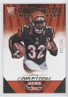 Jeremy Hill #/199