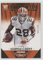 Terrance West #/199