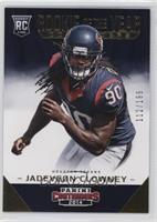 Jadeveon Clowney #/199