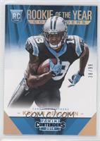 Kelvin Benjamin #/99